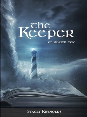 cover image of The Keeper